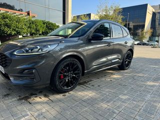 Ford Kuga STLine X 1.5T EcoBoost 2022 80.000km