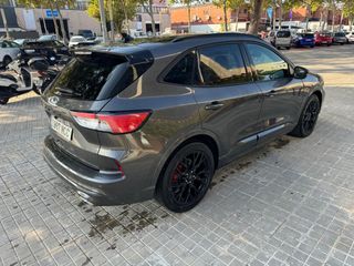 Ford Kuga STLine X 1.5T EcoBoost 2022 80.000km