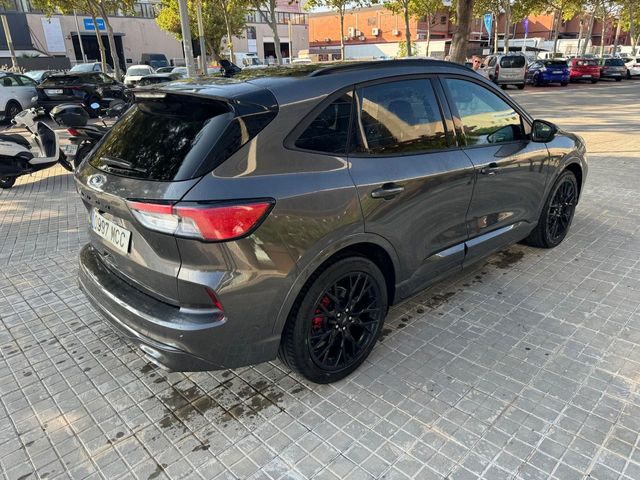 Ford Kuga STLine X 1.5T EcoBoost 2022 80.000km
