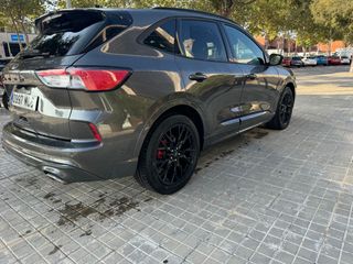 Ford Kuga STLine X 1.5T EcoBoost 2022 80.000km
