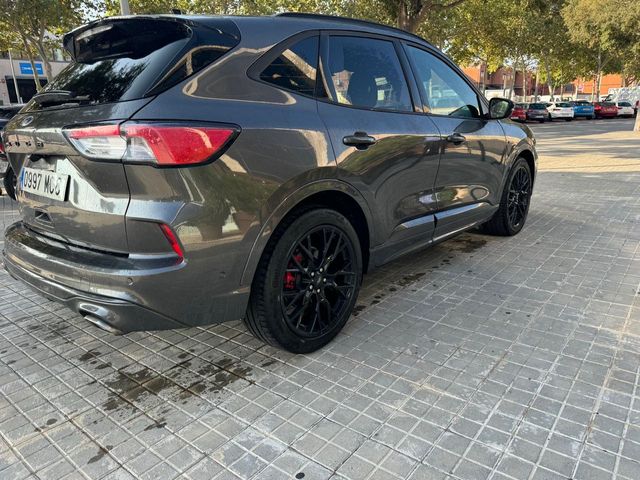 Ford Kuga STLine X 1.5T EcoBoost 2022 80.000km