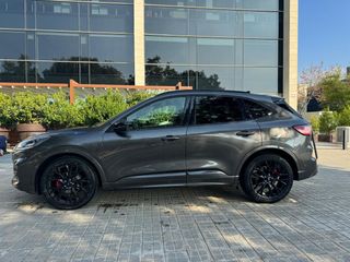 Ford Kuga STLine X 1.5T EcoBoost 2022 80.000km