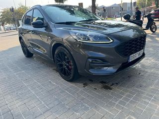 Ford Kuga STLine X 1.5T EcoBoost 2022 80.000km