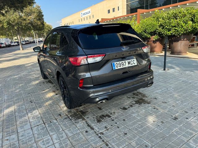 Ford Kuga STLine X 1.5T EcoBoost 2022 80.000km
