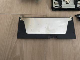 Lotto Sony ps1 ps2 ps3 non funzionante per ricambi