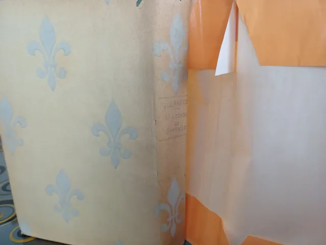 L'Assedio di Firenze 1848 Vol. II