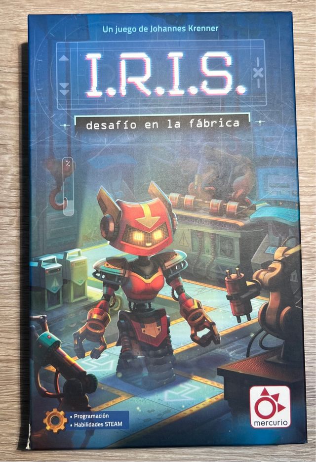 Juegos de mesa y cartas