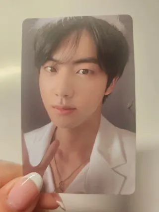 BTS Map of the Soul 7 Album version 01