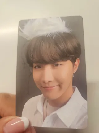 BTS Map of the Soul 7 Album version 01