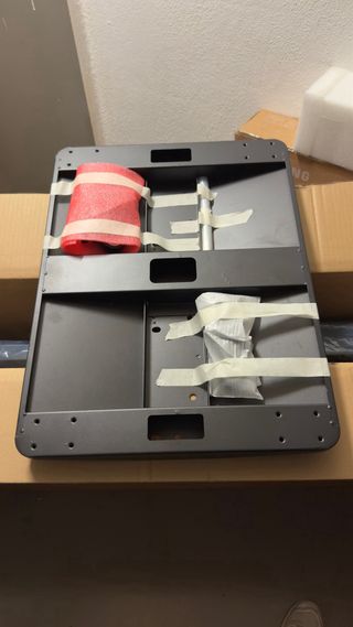 Tótem Pantalla LED Interior 43”-75”