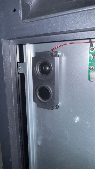 Tótem Pantalla LED Interior 43”-75”