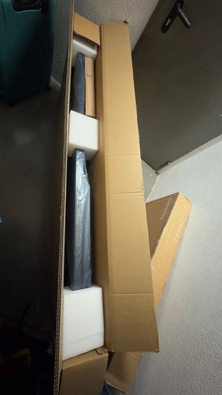 Tótem Pantalla LED Interior 43”-75”