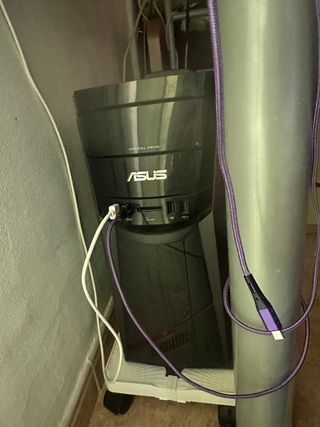 PC Gaming ASUS (OFERTA!)