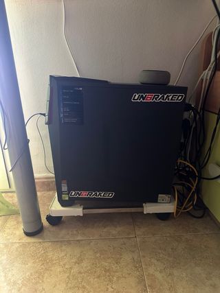 PC Gaming ASUS (OFERTA!)