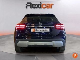 Mercedes GLA GLA 180