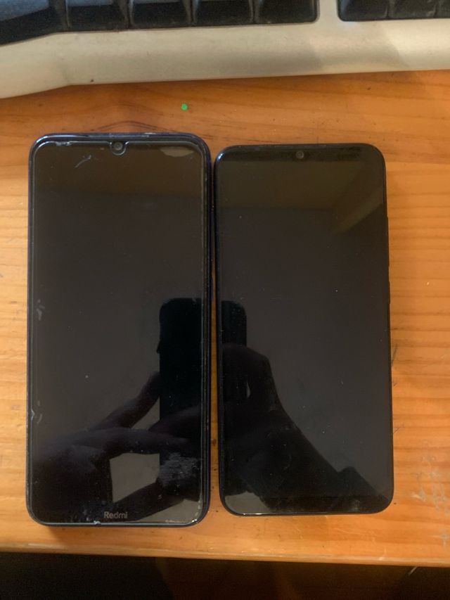 Xiaomi Redmi para piezas