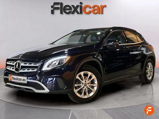 Mercedes GLA GLA 180