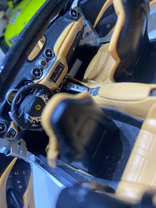 Ferrari California T 1/18