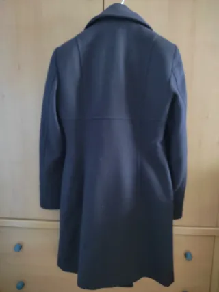 Pack abrigo y chubasquero