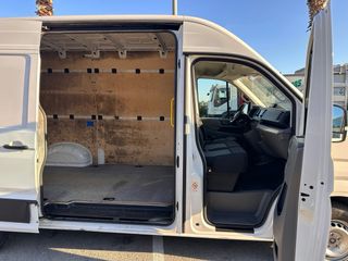 Volkswagen Crafter 2.0 TDI 177cv 2017