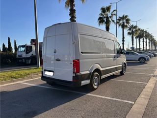Volkswagen Crafter 2.0 TDI 177cv 2017