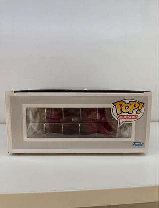 Funko Pop Shoto Todoroki & Endeavor 2 Pack