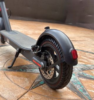 Patinete Eléctrico