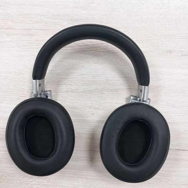 Mixcder E7 Auriculares Inalámbricos Negro/Plata