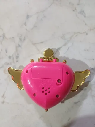 Crisis Moon Compact Bandai Sailor Moon