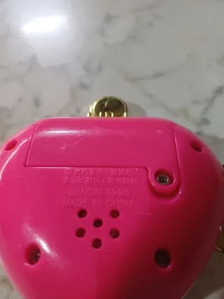 Crisis Moon Compact Bandai Sailor Moon