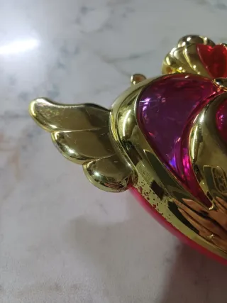 Crisis Moon Compact Bandai Sailor Moon