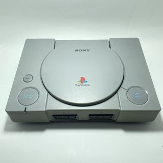 Playstation 1 PS1 Console Completa 7502