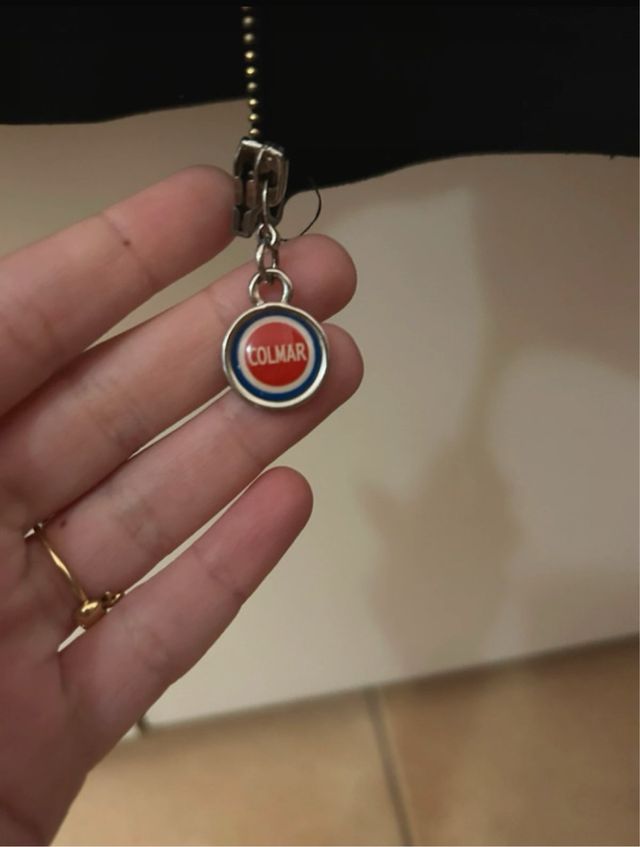 Felpa Colmar donna taglia S