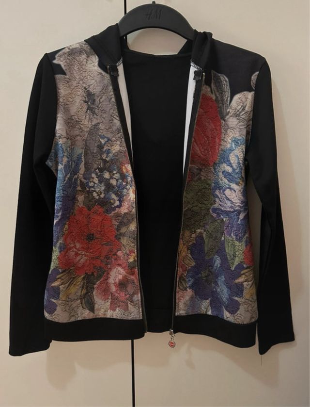 Felpa Colmar donna taglia S