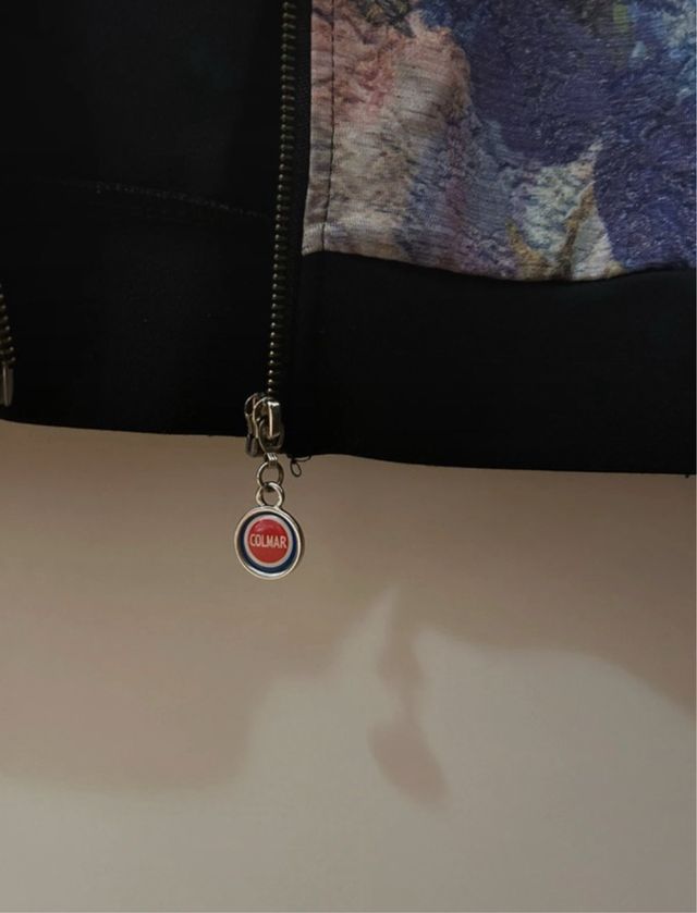 Felpa Colmar donna taglia S