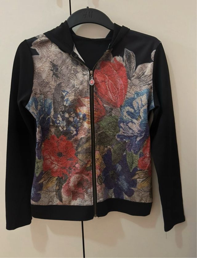 Felpa Colmar donna taglia S