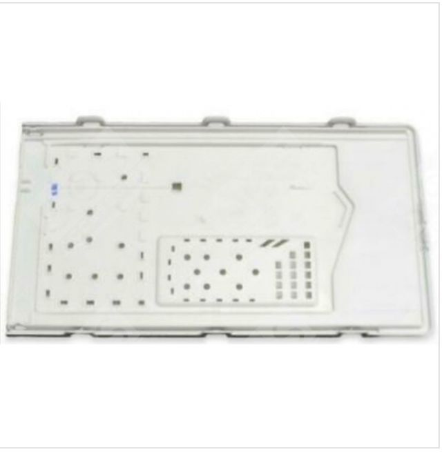 Coperchio vaschetta detersivi Whirlpool