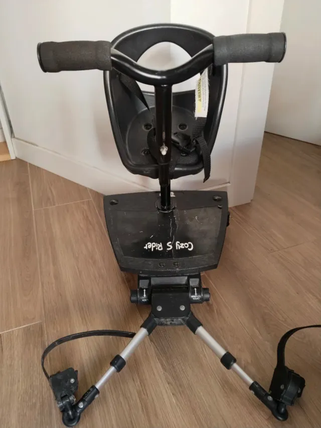 Patinete universal para carrito de bebé