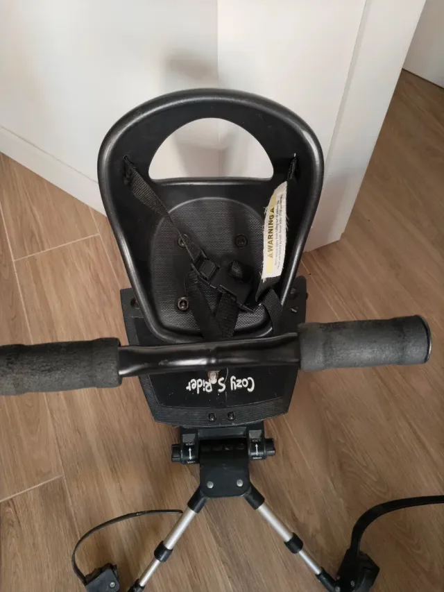 Patinete universal para carrito de bebé