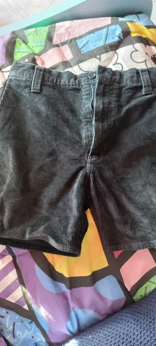 Pantaloncini scout Duca Visconti 14 anni