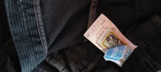 Pantaloncini scout Duca Visconti 14 anni