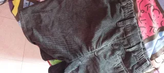 Pantaloncini scout Duca Visconti 14 anni