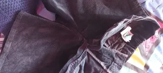 Pantaloncini scout Duca Visconti 14 anni