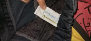 Pantaloncini scout Duca Visconti 14 anni