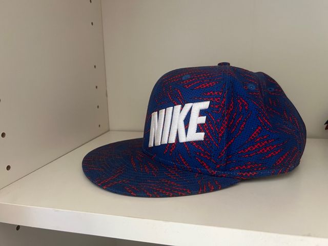 Gorra Nike Nueva