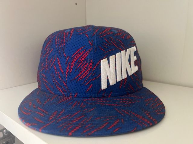 Gorra Nike Nueva