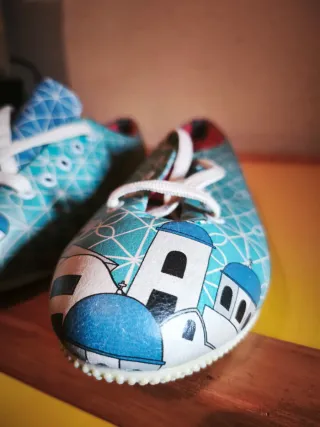 Zapatos Dogo Mujer Nuevos