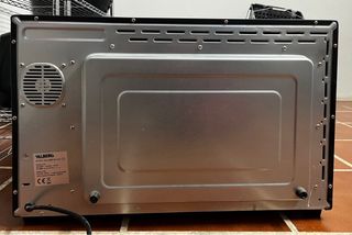 Horno Eléctrico VALBERG 58L