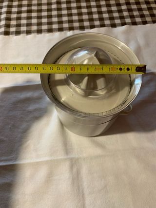 Spremiagrumi Braun Citromatic