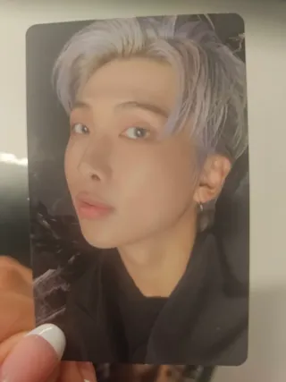 BTS Map of the Soul 7 Album version 02